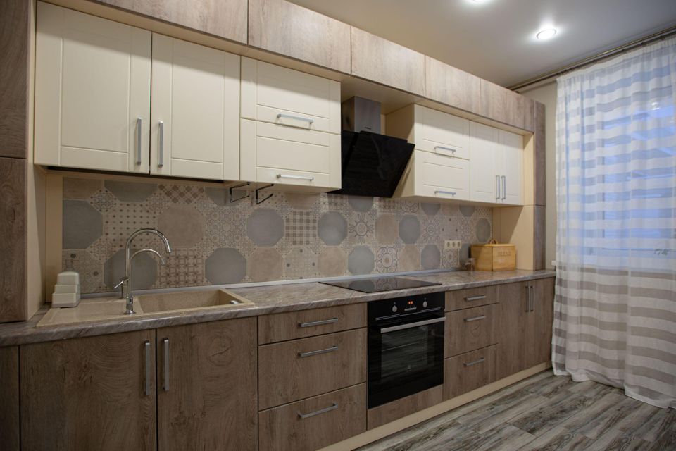 Продаётся 3-комнатная квартира, 85 м²