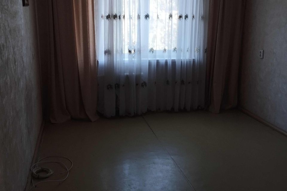 Продаётся 3-комнатная квартира, 67 м²