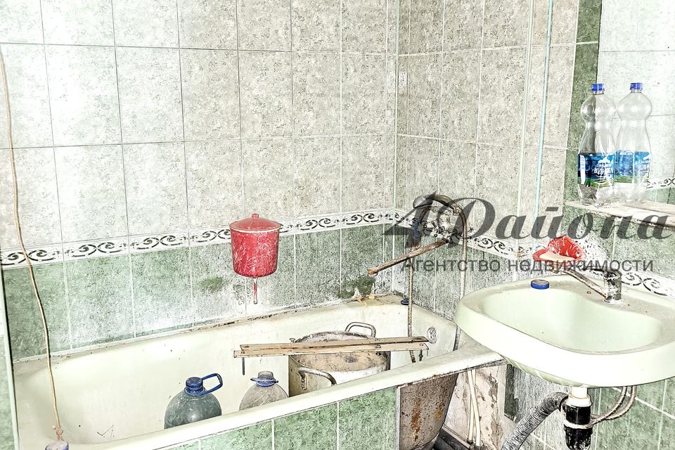 Продаётся 3-комнатная квартира, 68.8 м²