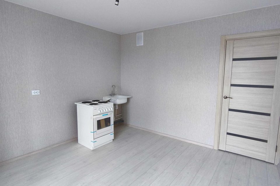 Продаётся 2-комнатная квартира, 63.49 м²