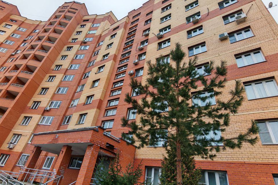 Продаётся 3-комнатная квартира, 78.3 м²