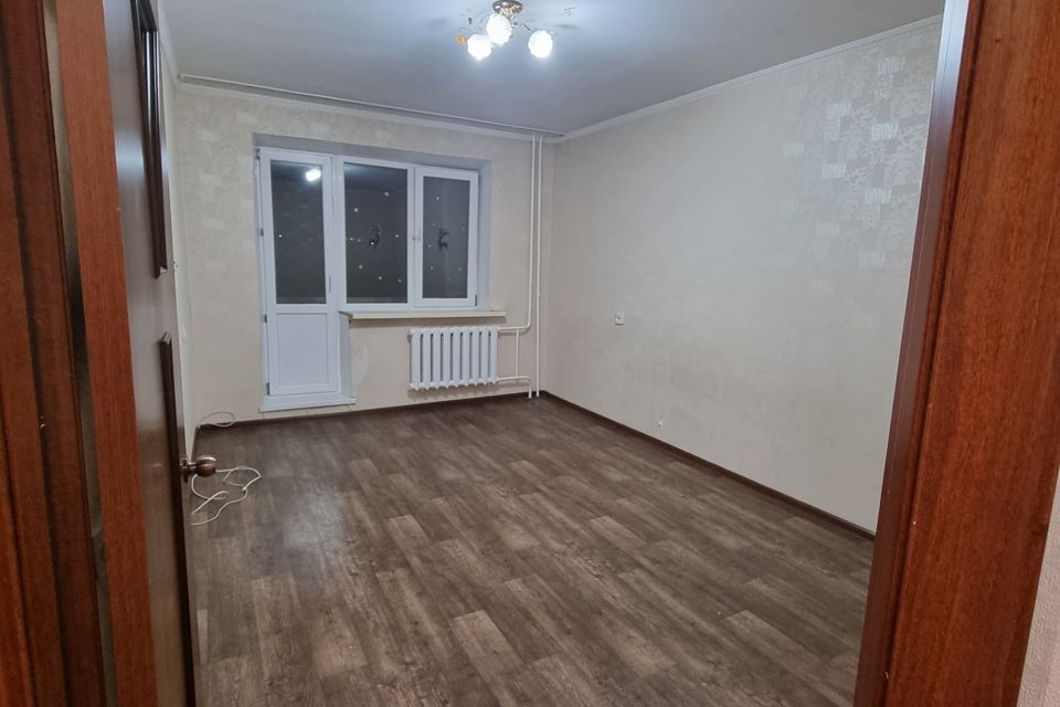 Продаётся 1-комнатная квартира, 36 м²