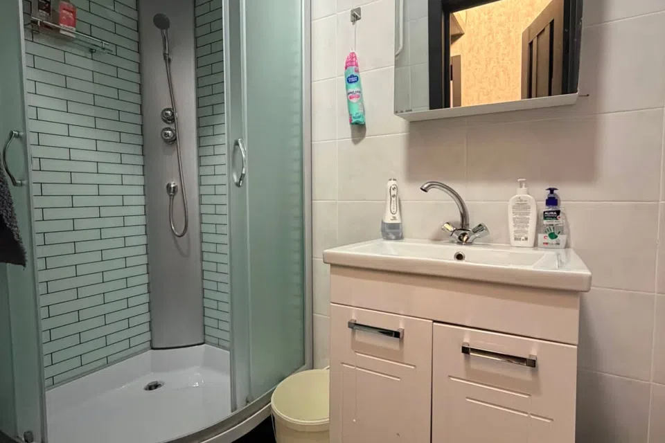 Продаётся 2-комнатная квартира, 51 м²