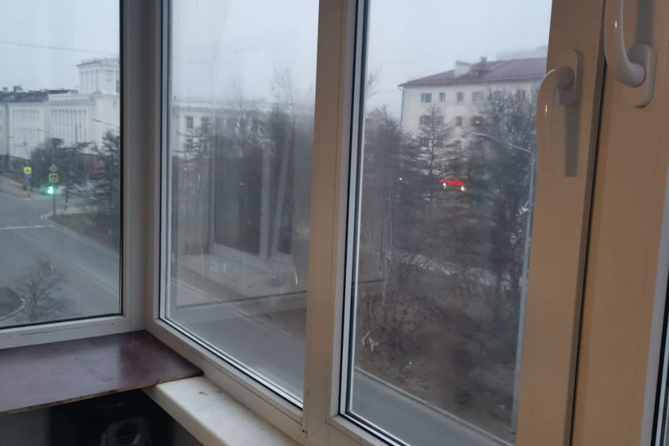 Продаётся 2-комнатная квартира, 40.4 м²