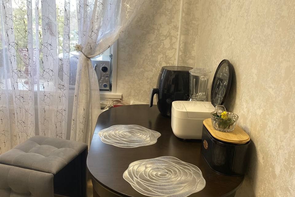 Продаётся 2-комнатная квартира, 40.8 м²