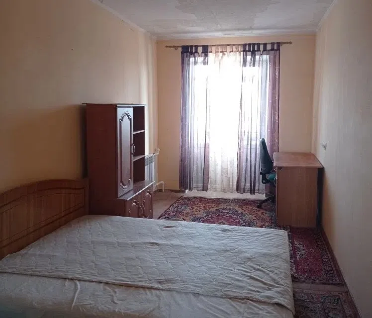 Продаётся 2-комнатная квартира, 45.7 м²