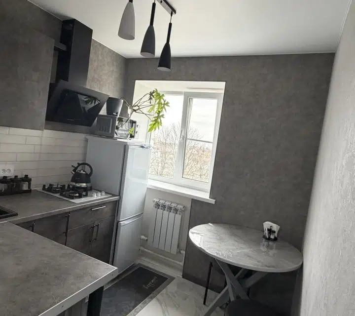 Продаётся 1-комнатная квартира, 32 м²