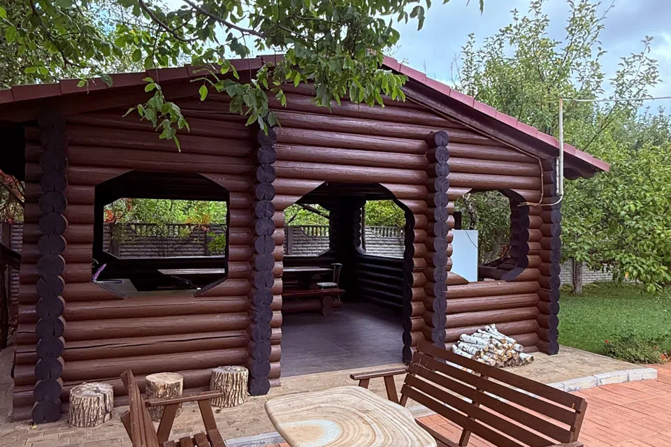Продаётся 2-этажный дом, 118 м²