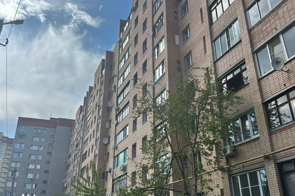 Продаётся 1-комнатная квартира, 31 м²