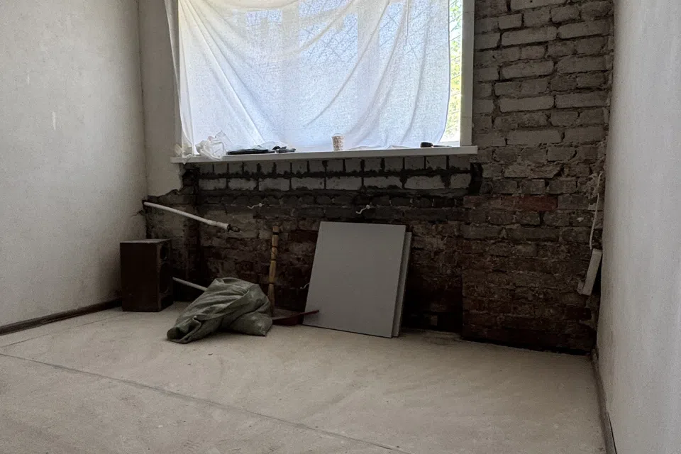 Продаётся 2-комнатная квартира, 41.3 м²