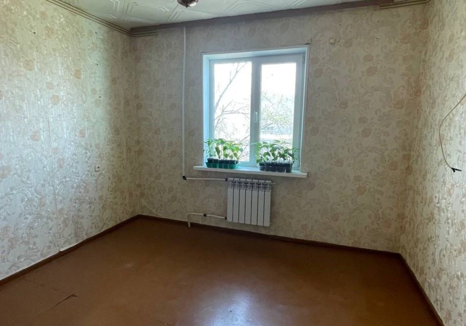 Продаётся 1-комнатная квартира, 28.9 м²