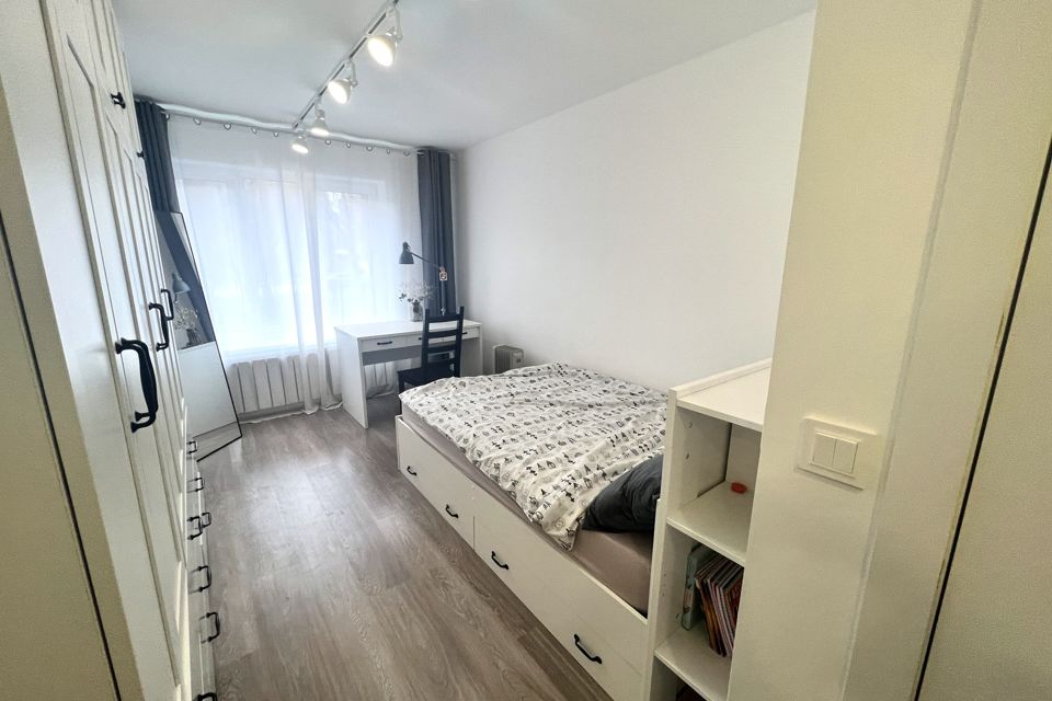Продаётся студия, 18.5 м²