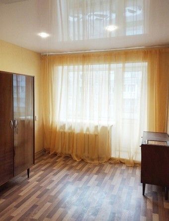Сдаётся 1-комнатная квартира, 33 м²