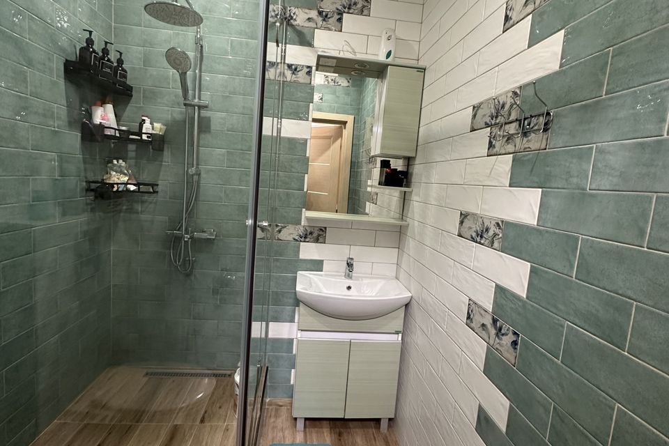 Продаётся 1-комнатная квартира, 45 м²