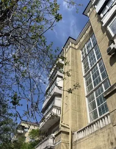Продаётся 2-комнатная квартира, 49.2 м²