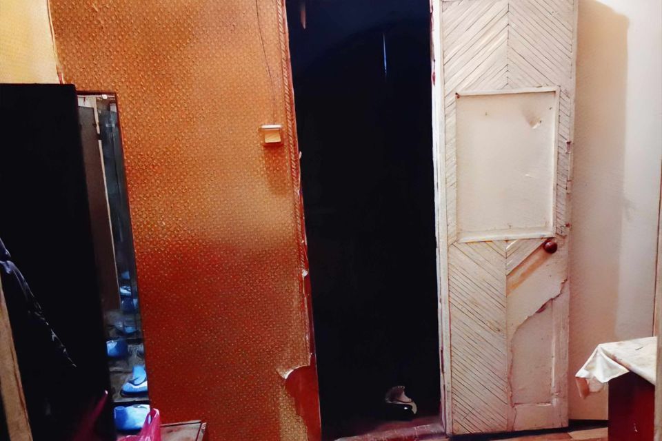 Продаётся 2-комнатная квартира, 26.3 м²