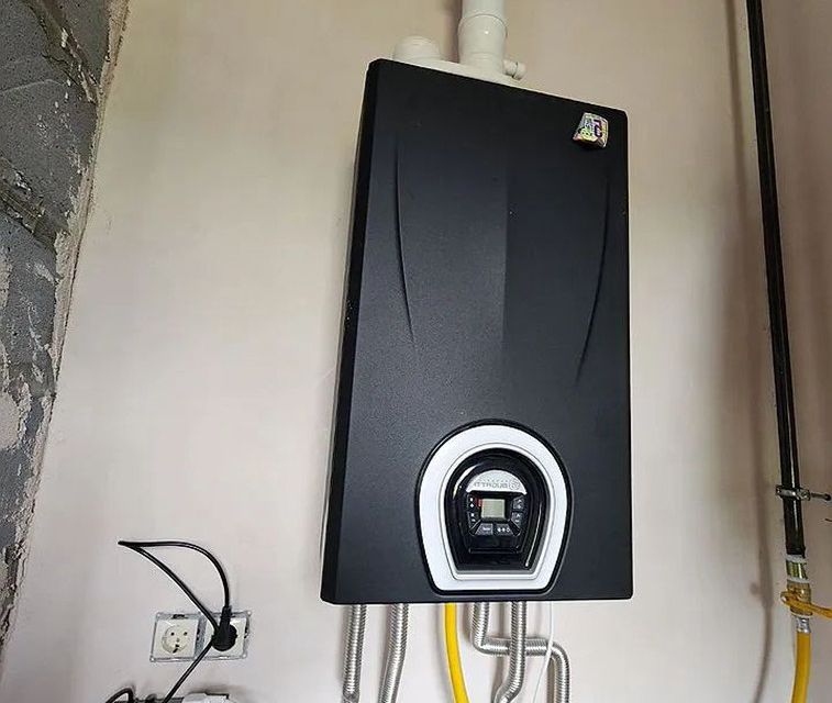 Продаётся 1-этажный дом, 114 м²