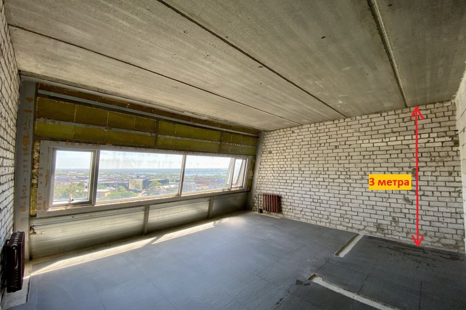 Продаётся 1-комнатная квартира, 37.7 м²