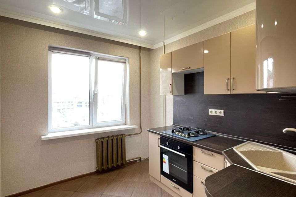 Продаётся 2-комнатная квартира, 48 м²