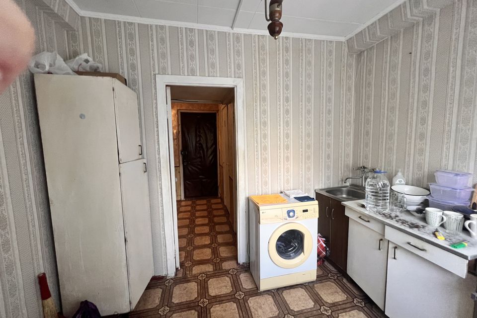 Продаётся 2-комнатная квартира, 50 м²