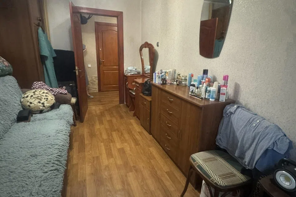 Продаётся 2-комнатная квартира, 45 м²