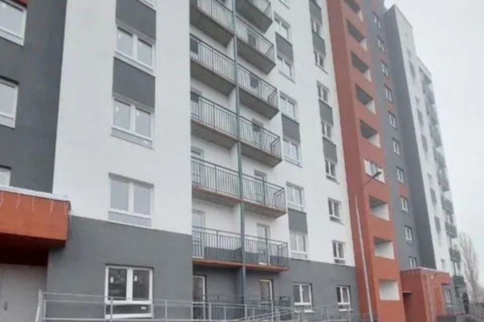 Продаётся 1-комнатная квартира, 26.1 м²