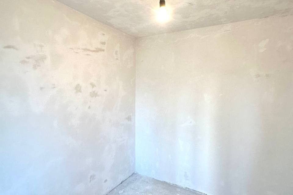 Продаётся 3-комнатная квартира, 58.7 м²