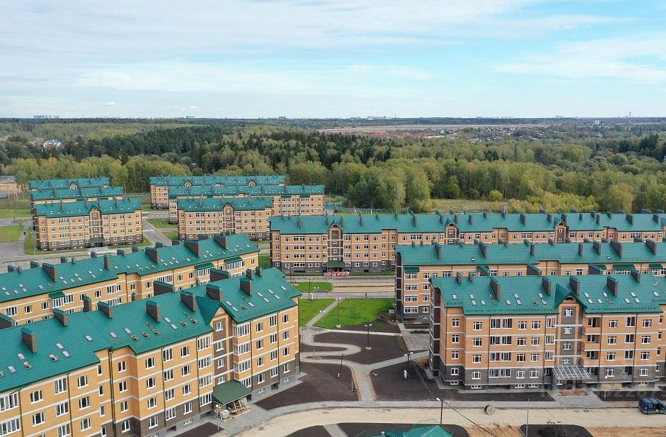Продаётся 1-комнатная квартира, 36 м²