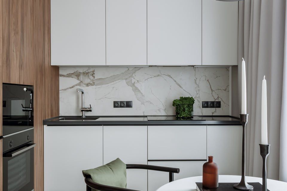 Продаётся 1-комнатная квартира, 35.2 м²