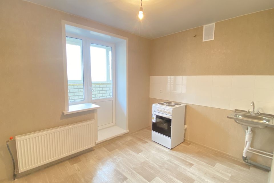 Продаётся 2-комнатная квартира, 44 м²