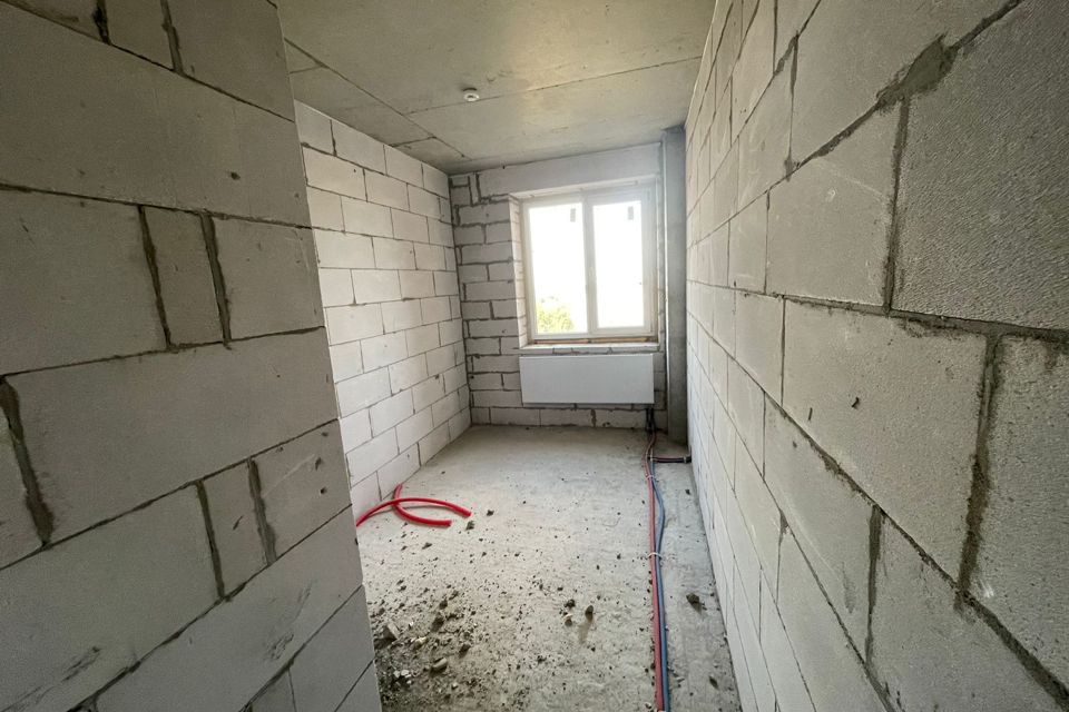 Продаётся 3-комнатная квартира, 107 м²