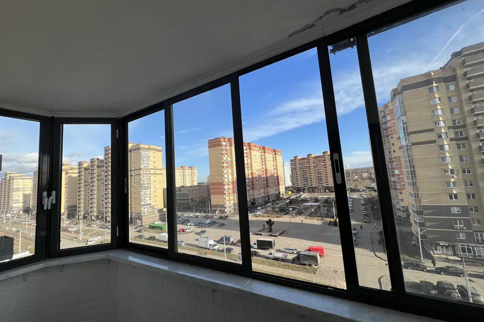 Продаётся студия, 24 м²