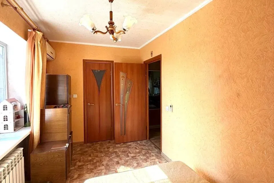 Продаётся 2-комнатная квартира, 45.4 м²