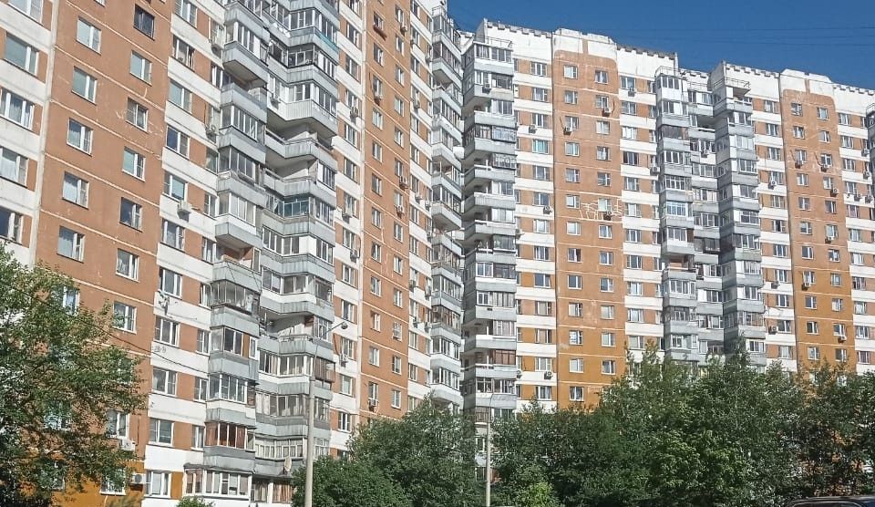Продаётся 3-комнатная квартира, 75 м²