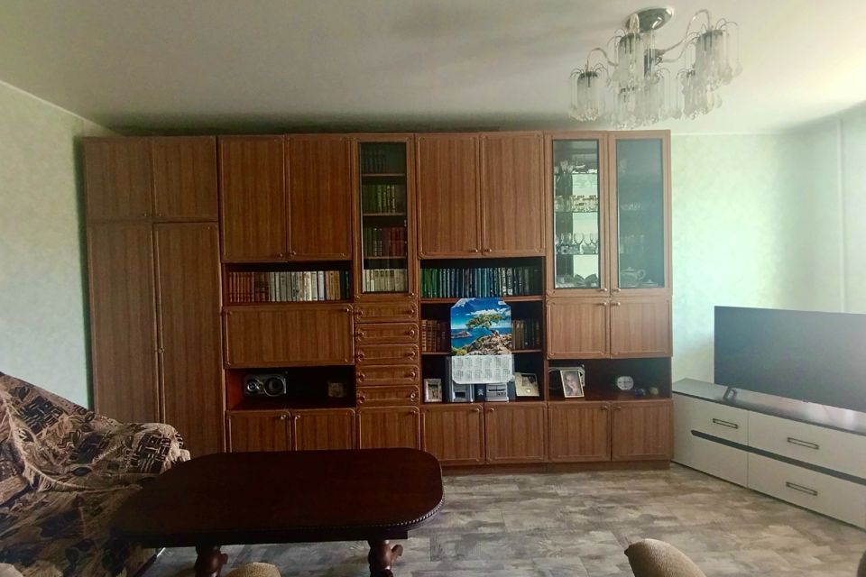 Продаётся 2-комнатная квартира, 47 м²