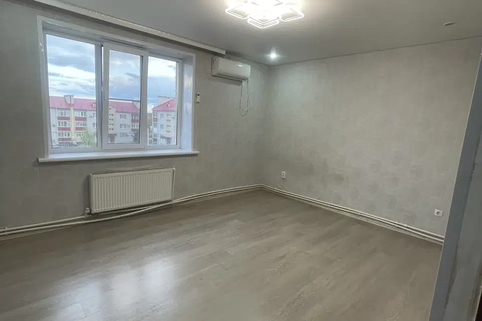 Продаётся 2-комнатная квартира, 42.2 м²