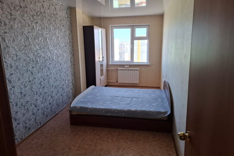 Продаётся 2-комнатная квартира, 59 м²