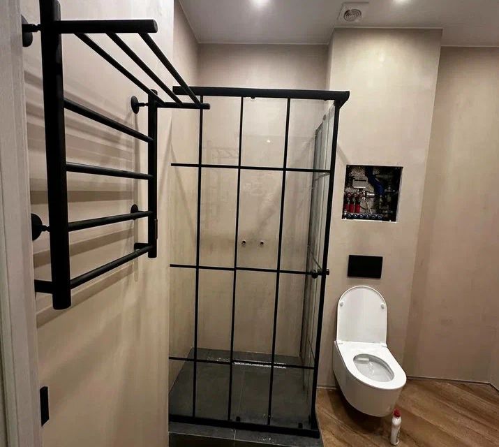 Продаётся 1-комнатная квартира, 37.3 м²