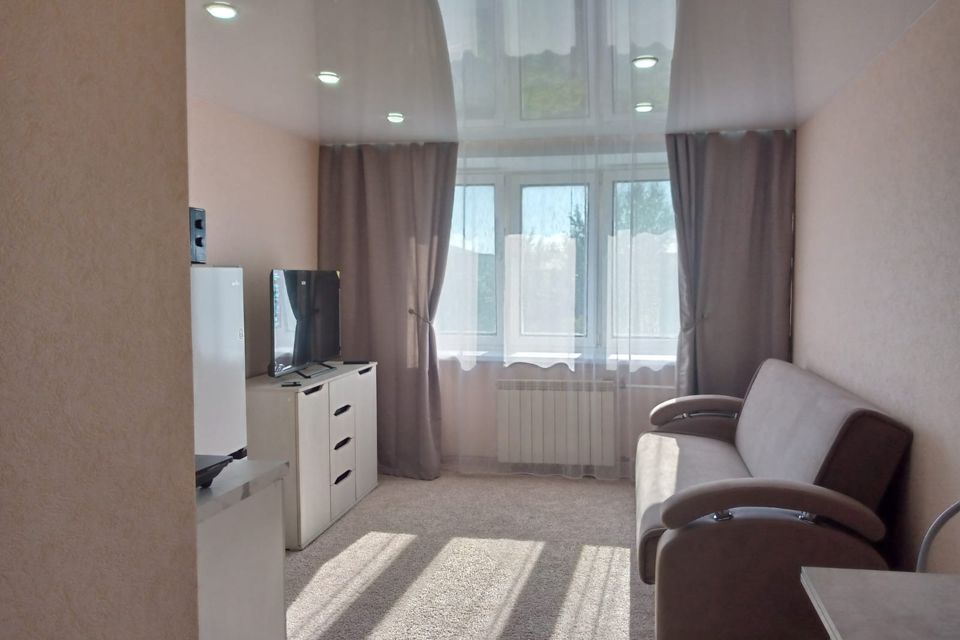 Продаётся студия, 19 м²