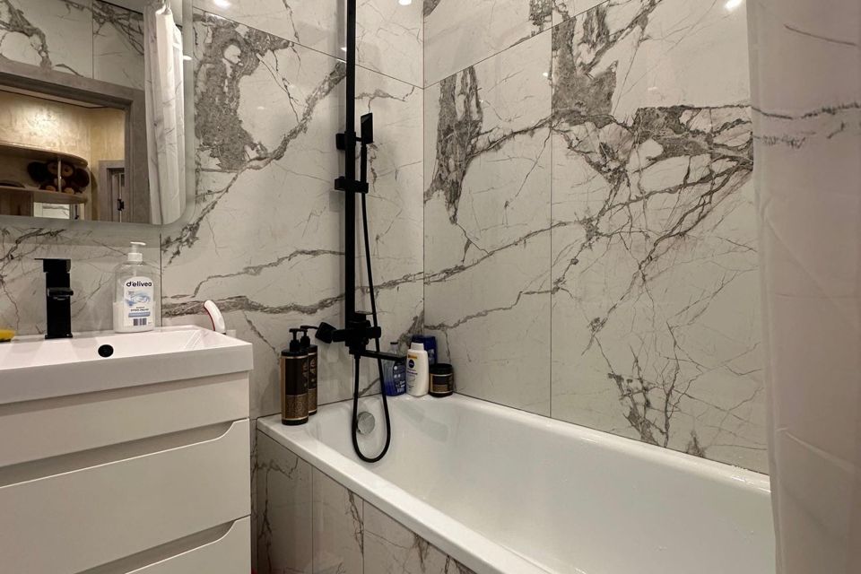 Продаётся 1-комнатная квартира, 30 м²