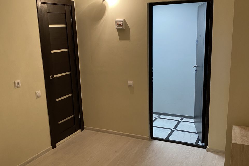 Продаётся студия, 10.7 м²