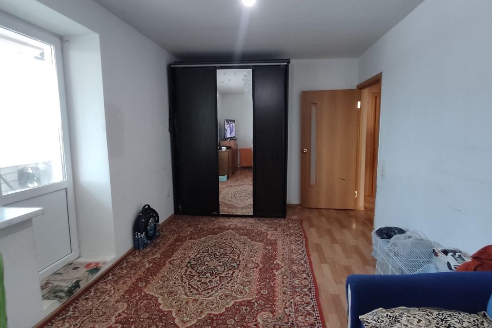 Продаётся 2-комнатная квартира, 48 м²