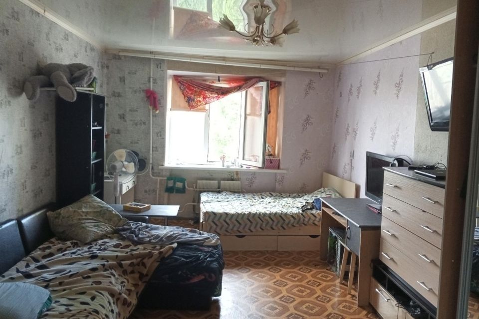 Сдаётся 1-комнатная квартира, 23 м²