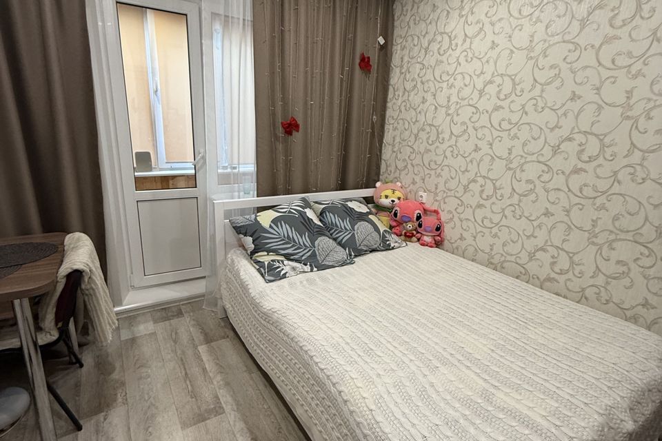 Продаётся 3-комнатная квартира, 64 м²