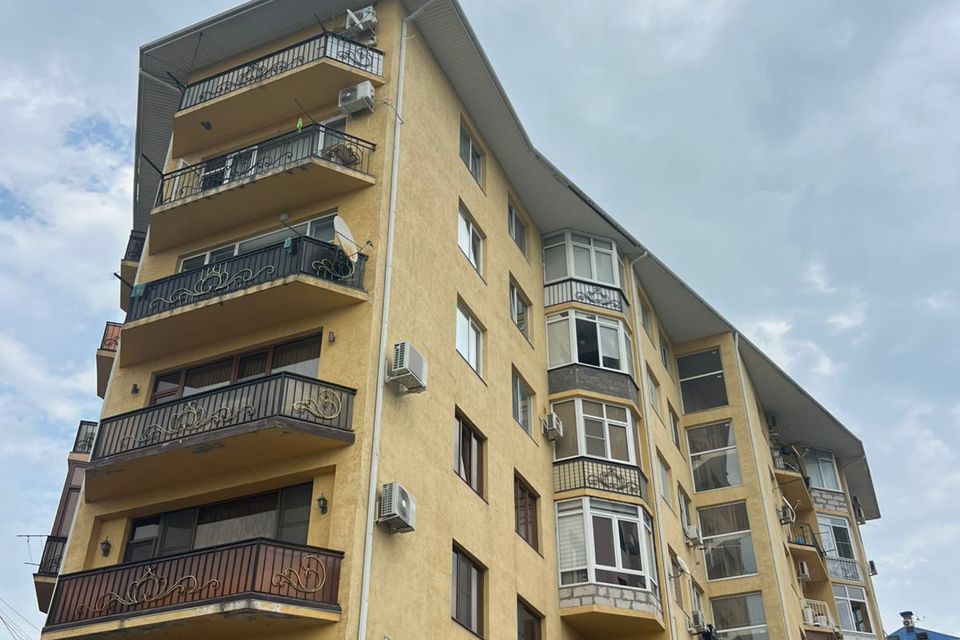 Продаётся 1-комнатная квартира, 32 м²
