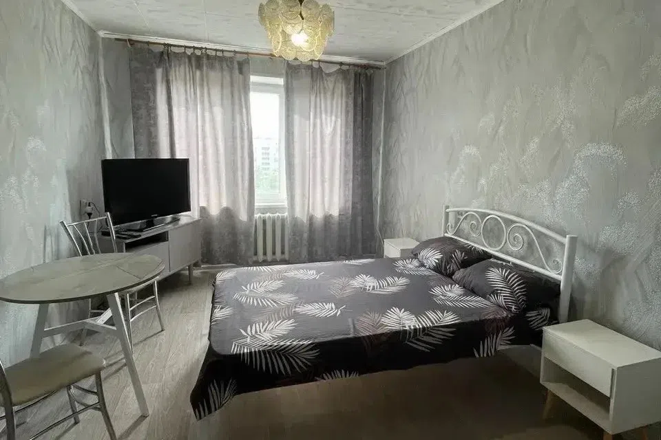 Продаётся 2-комнатная квартира, 54.5 м²