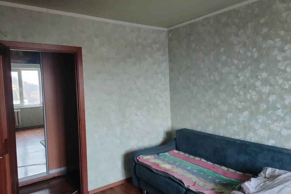 Продаётся 3-комнатная квартира, 68 м²