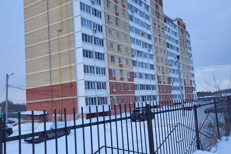 Продаётся 2-комнатная квартира, 61 м²