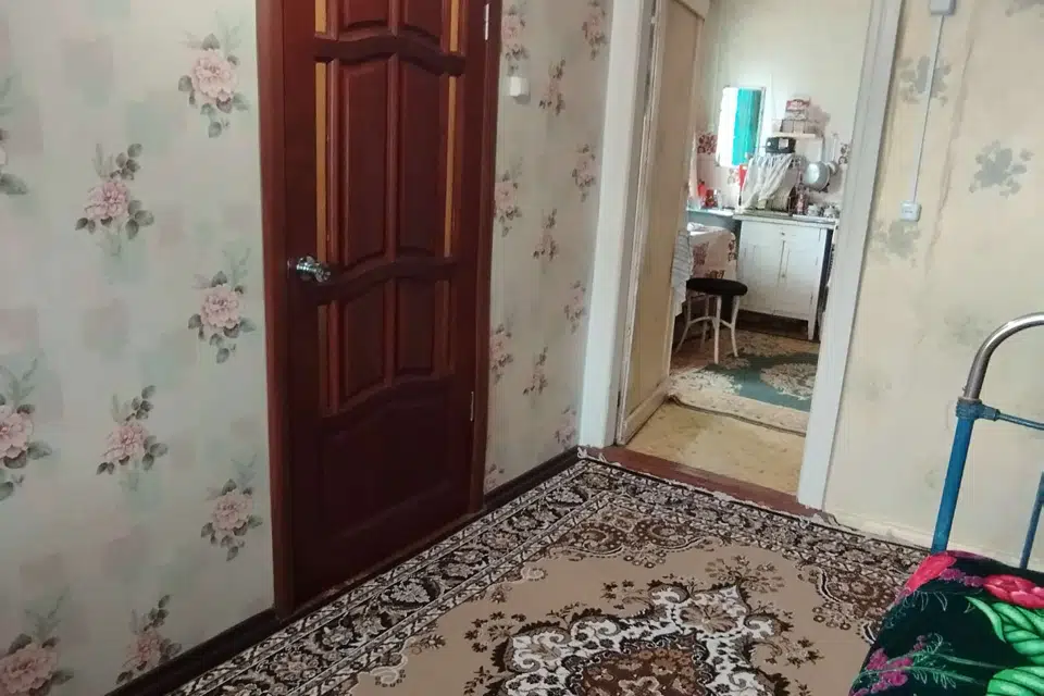 Продаётся 2-комнатная квартира, 46 м²