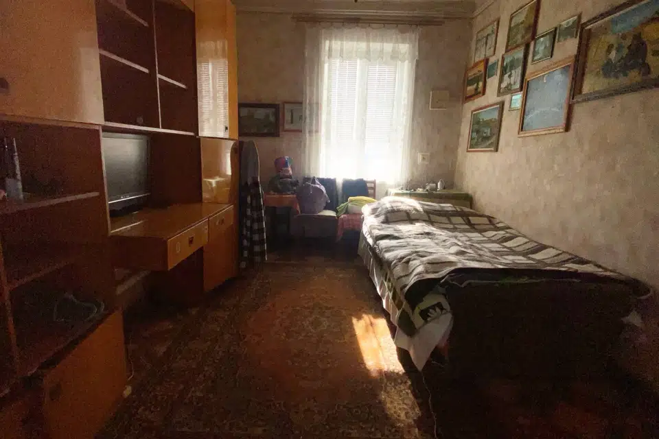 Продаётся 1-этажный дом, 89 м²